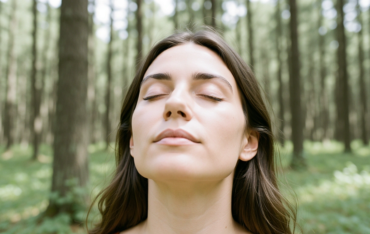 Conștientizarea sunetului în natură